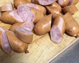 なつかしの給食作り方1写真