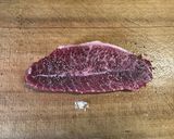 ベビールッコラの囲い込みステーキ作り方3写真