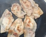 秘伝のタレで十勝豚丼風豚丼作り方4写真