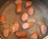 なつかしの給食作り方2写真