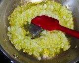 いんげんと牛ひき肉の炊き込みご飯作り方3写真