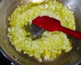 いんげんと牛ひき肉の炊き込みご飯作り方3写真