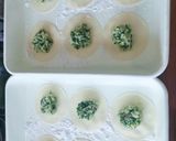 餃子すぐ食べたい！5分焼くだけ冷凍仕込み作り方5写真