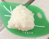 焼きおにぎり!ψ(`∇´)ψおいしー!作り方1写真