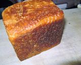 粉チーズが美味♡プチフレンチトースト♪作り方1写真