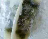 餃子すぐ食べたい！5分焼くだけ冷凍仕込み作り方7写真