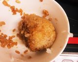 焼きおにぎり!ψ(`∇´)ψおいしー!作り方5写真