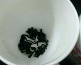 めちゃくちゃ簡単！マグカップで茶碗蒸し。作り方1写真