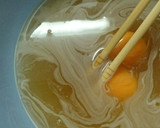 めちゃくちゃ簡単！マグカップで茶碗蒸し。作り方5写真