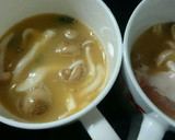 めちゃくちゃ簡単！マグカップで茶碗蒸し。作り方6写真