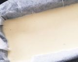 ニューヨークチーズケーキわかりやすい♡作り方5写真