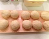 失敗しないナンのレシピ作り方5写真