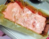 HMで簡単！いちごみるくパウンドケーキ作り方5写真