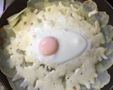 ジャガイモで簡単！ピザ？ガレット？作り方6写真