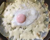 ジャガイモで簡単！ピザ？ガレット？作り方7写真