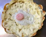 ジャガイモで簡単！ピザ？ガレット？作り方8写真
