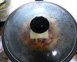 アッツアツ♪ピリ辛ソースで広島焼き♪作り方9写真