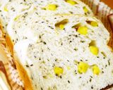 HB早焼き♪国産小麦ソフトフランスパン作り方13写真