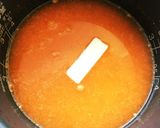 炊飯器で簡単★ニンジンのコンソメライス♬作り方3写真