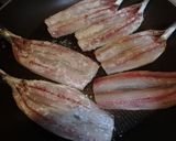 鰯の蒲焼作り方3写真