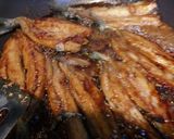 鰯の蒲焼作り方4写真