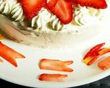 こいのぼり☺簡単イチゴデコケーキ作り方6写真