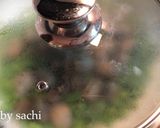 季節のグリーンビーンズとあさりのサラダ♡作り方3写真