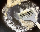 ニンジンライス&ホワイトソース♬作り方3写真
