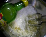 クリスマスお楽しみレアーチーズケーキ作り方12写真