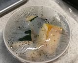 ホクホク❤️かぼちゃもち作り方2写真