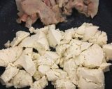 しゃっきり簡単♪満腹もやしチャンプルー作り方8写真