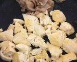 しゃっきり簡単♪満腹もやしチャンプルー作り方9写真