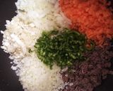 家族が大好き★ミートソーススパゲティ♪作り方3写真