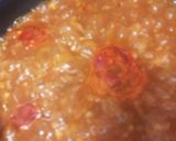 家族が大好き★ミートソーススパゲティ♪作り方6写真