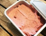 【北海道いちご簡単アイス✨】FPメタル作り方4写真