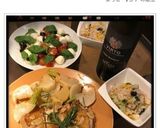 胸肉とカブのソテー♪ローズマリー風味♡作り方8写真