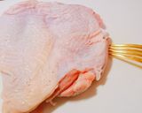 お肉屋よっしーのやわらかトリテキ☆作り方2写真