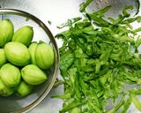 これぞ茨城の味！子メロンの浅漬け作り方1写真
