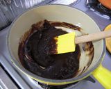 絶品♥♡黄金比2:1の本格生チョコ作り方3写真