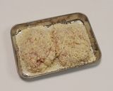 チキンバーガー作り方3写真
