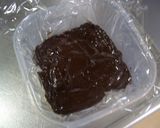 絶品♥♡黄金比2:1の本格生チョコ作り方4写真