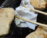 めかじきのフレッシュトマトソース作り方3写真