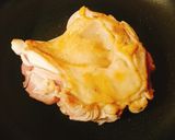 お肉屋よっしーのやわらかトリテキ☆作り方5写真