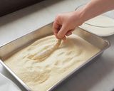 卵を使わず！ヘルシー海老フライ作り方4写真