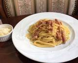 イタリア人に教わった カルボナーラ作り方6写真