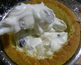 クリスマスお楽しみレアーチーズケーキ作り方15写真