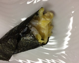 マヨたく寿司作り方3写真