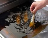 卵を使わず！ヘルシー海老フライ作り方5写真