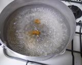 レモン香る＊手羽中のセロリスープ作り方5写真