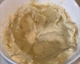 白玉と豆腐で固くならない！苺生チョコ大福作り方14写真